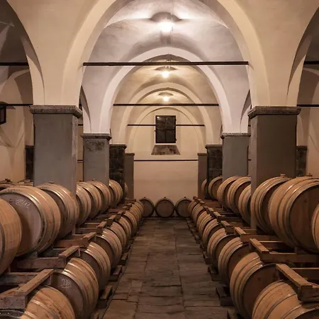 Castello Pomino * Rufina