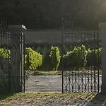 Castello Pomino Bauernhof Rufina