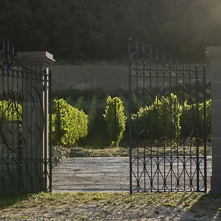 Castello Pomino Vakantieboerderij Rufina